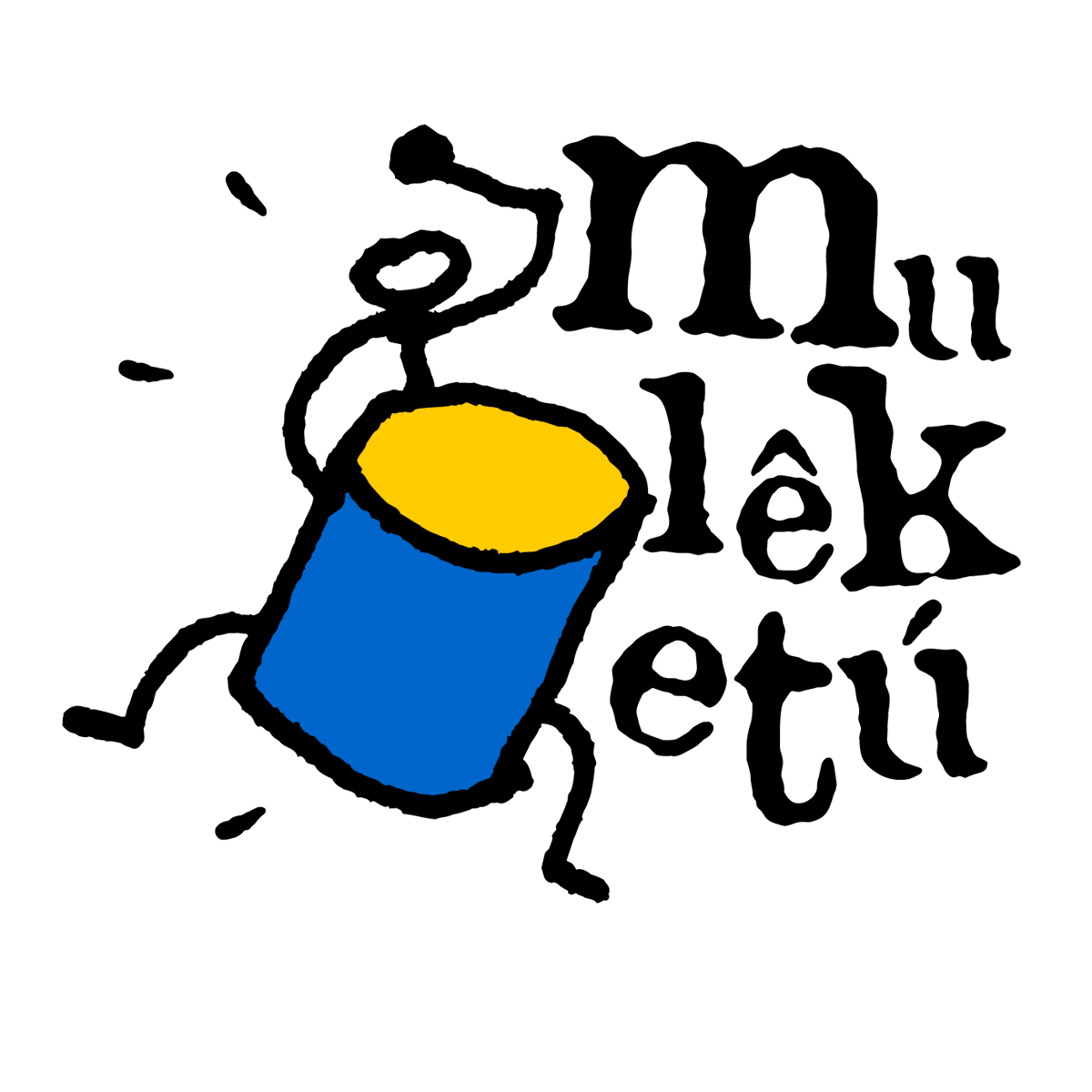 Mulêketú : logo